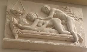 Orientacja seksualna seks w starożytnej grecji