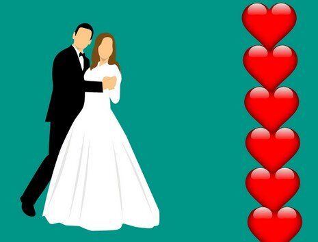 Akt małżeński a orientacja seksualna  w internecie